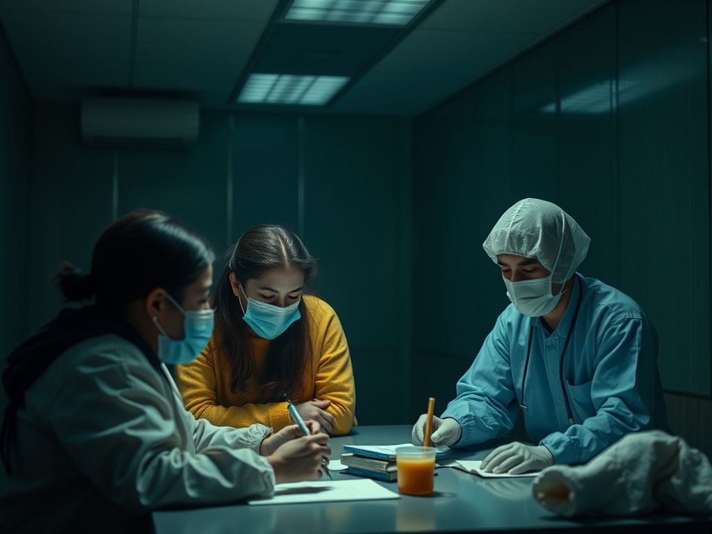 Escapulario com imagem