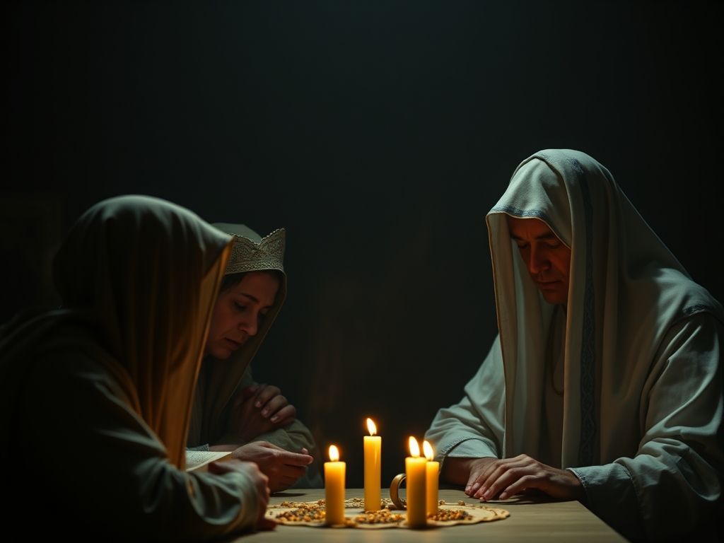 Escapulario de cada religião