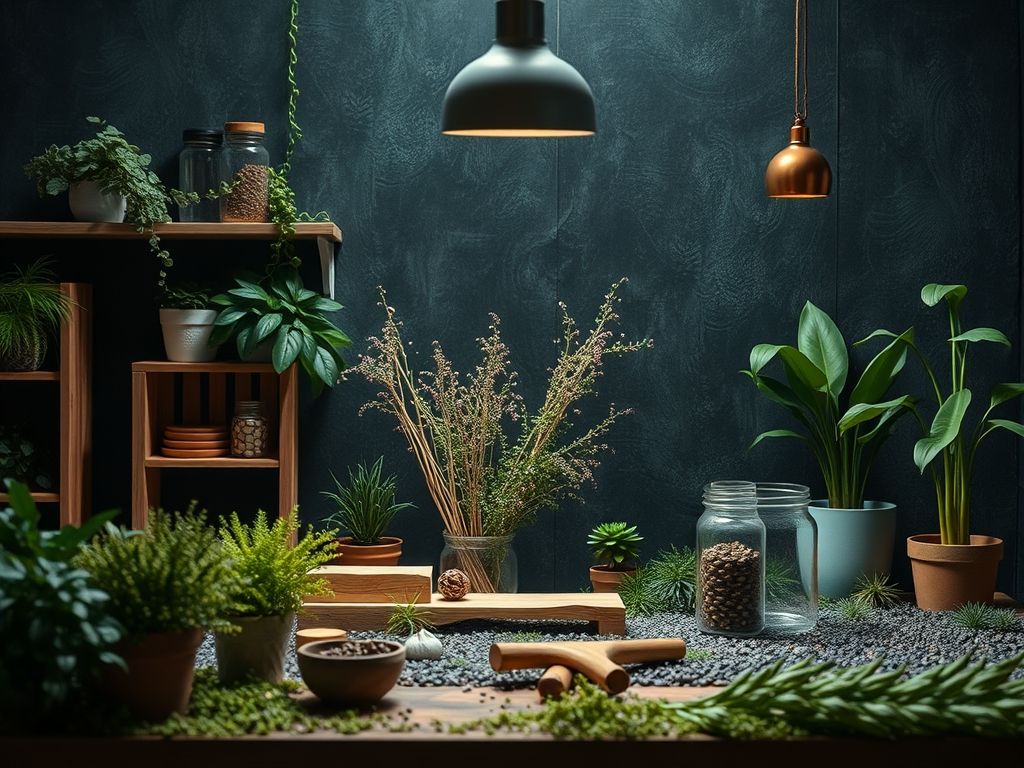 Escapulario DIY