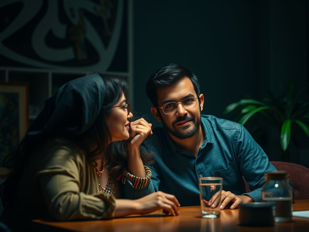 Escapulario e personalização