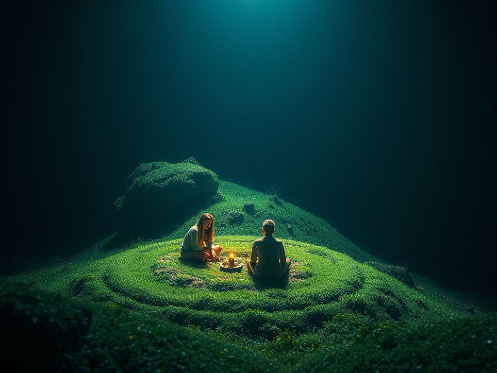 Escapulario e suas funções espirituais