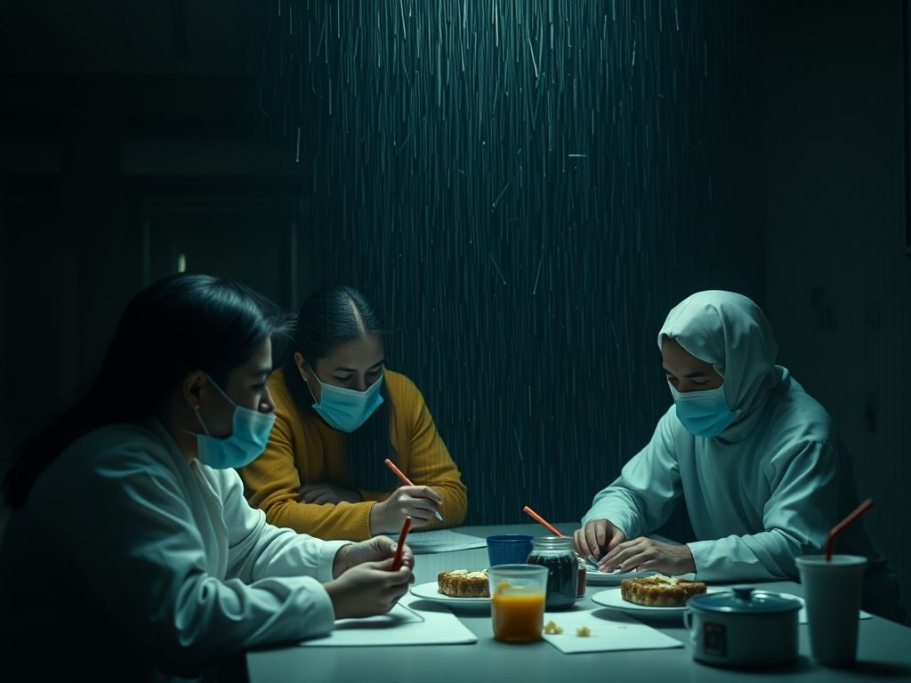 Escapulario e suas origens