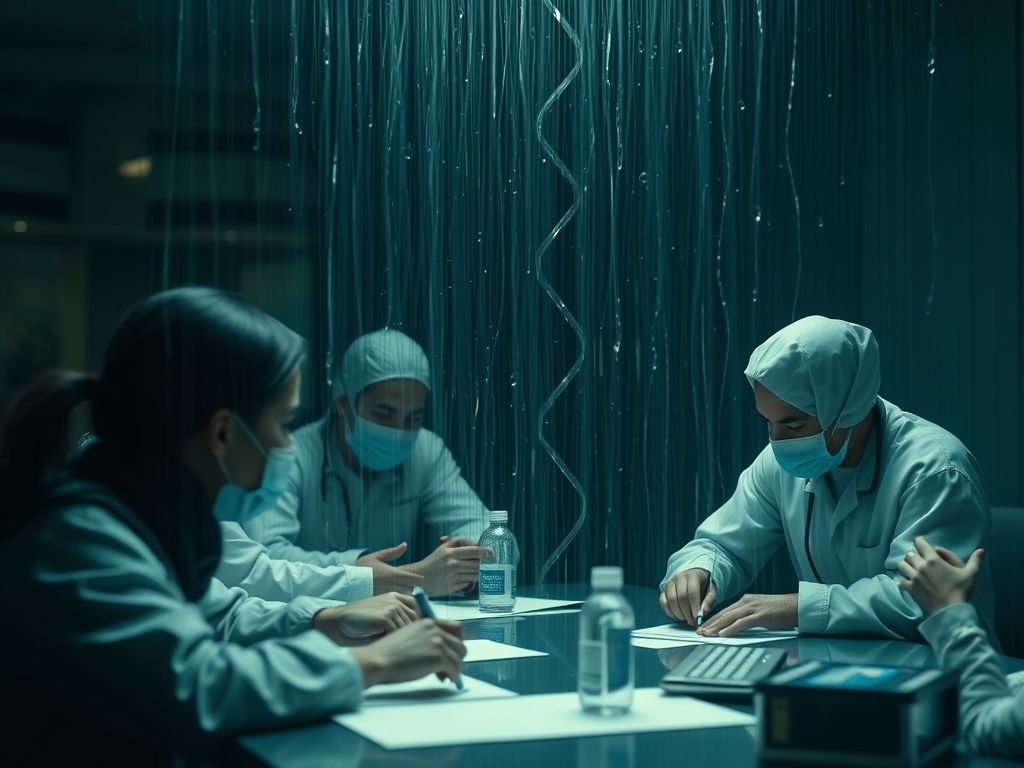 Escapulario em prata
