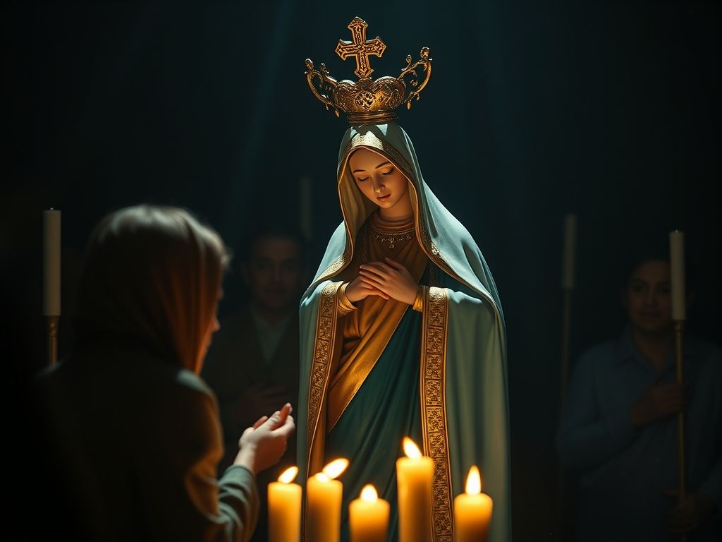 Joias religiosas