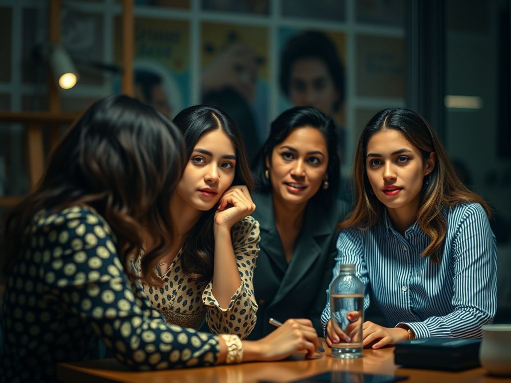Semijoias de moda