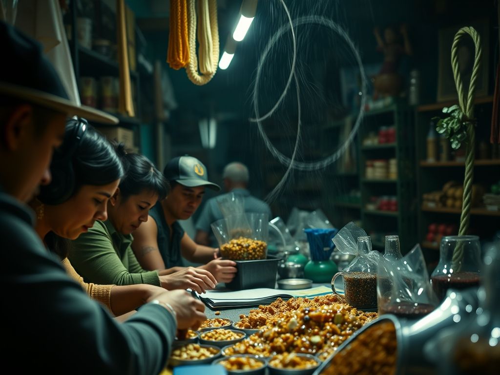 Semijoias de prata