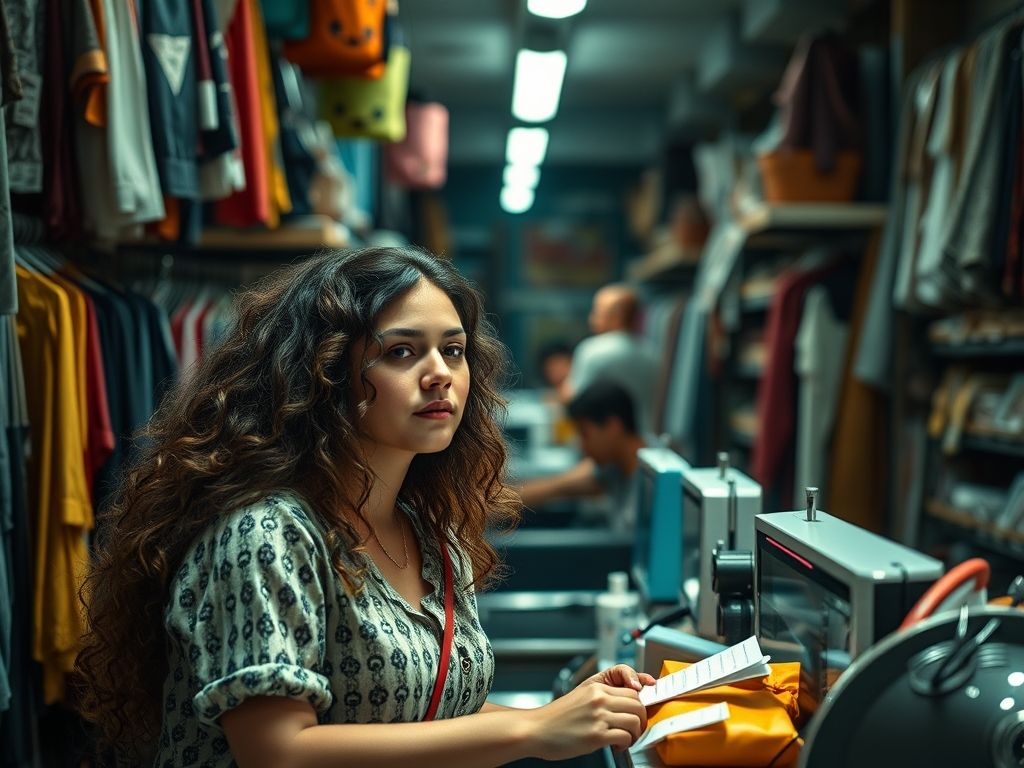 Semijoias e moda