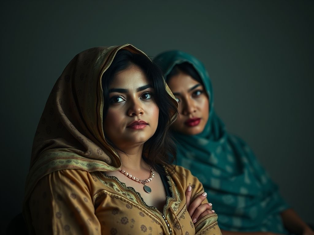Semijoias femininas