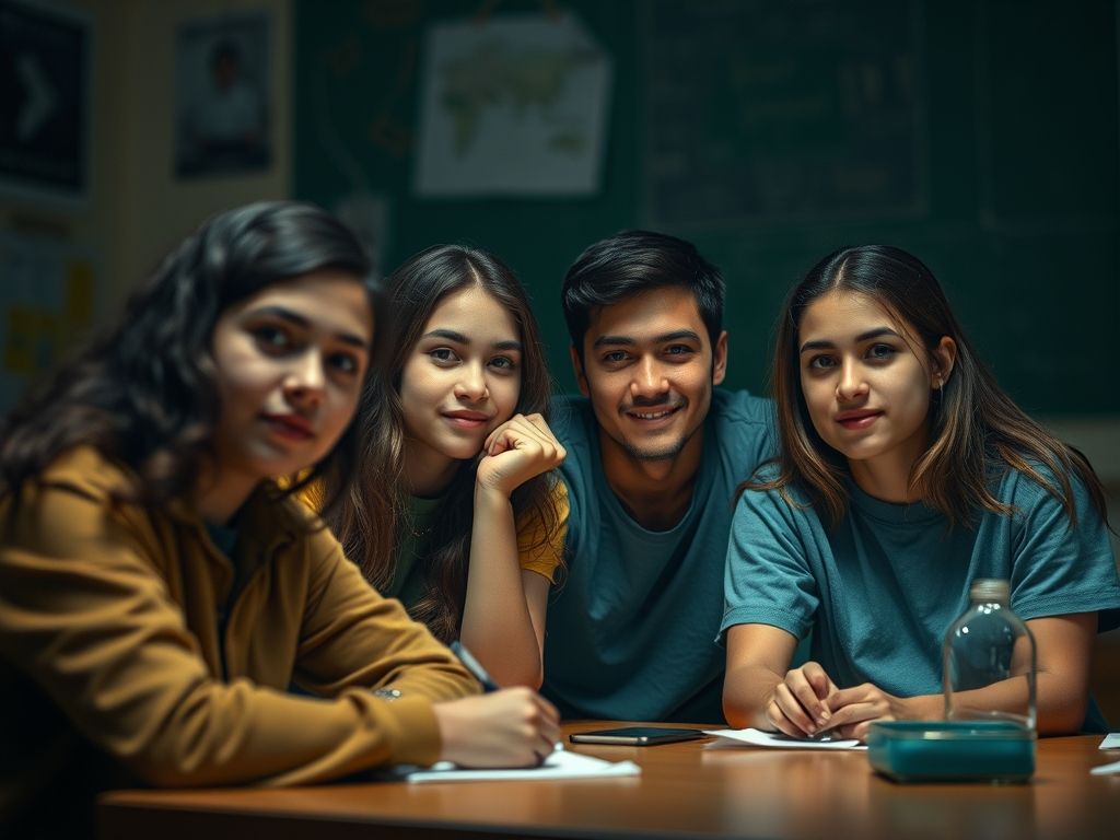 Semijoias para adolescentes