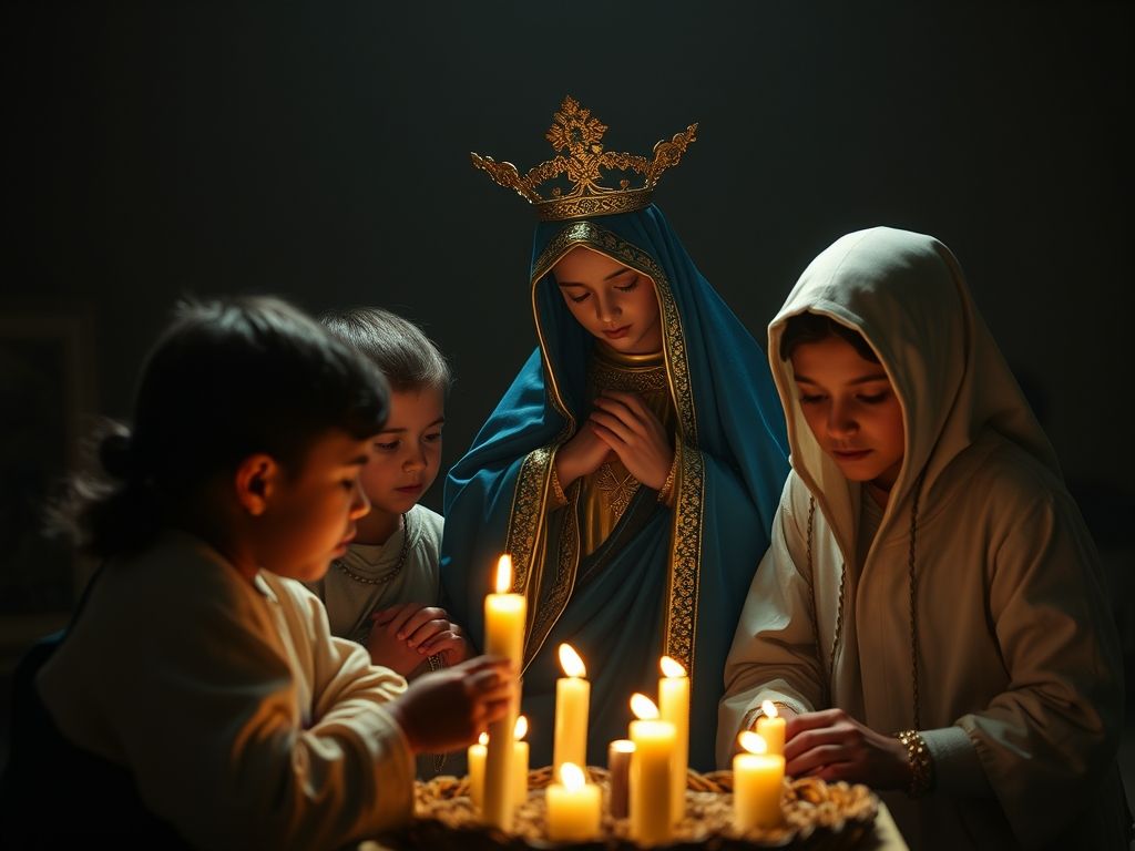 Semijoias para crianças