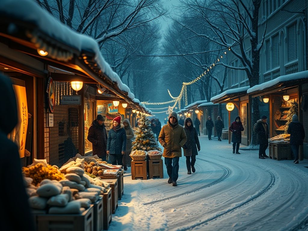 Semijoias para o inverno