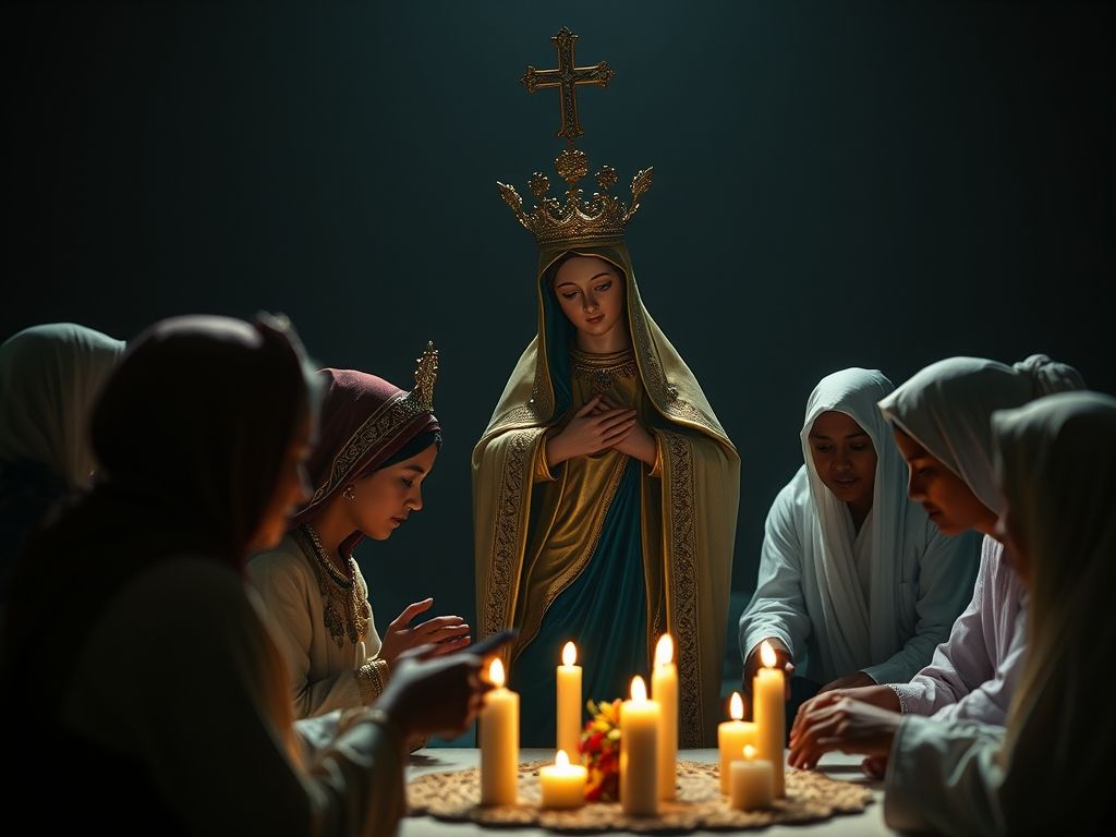 Tradição religiosa